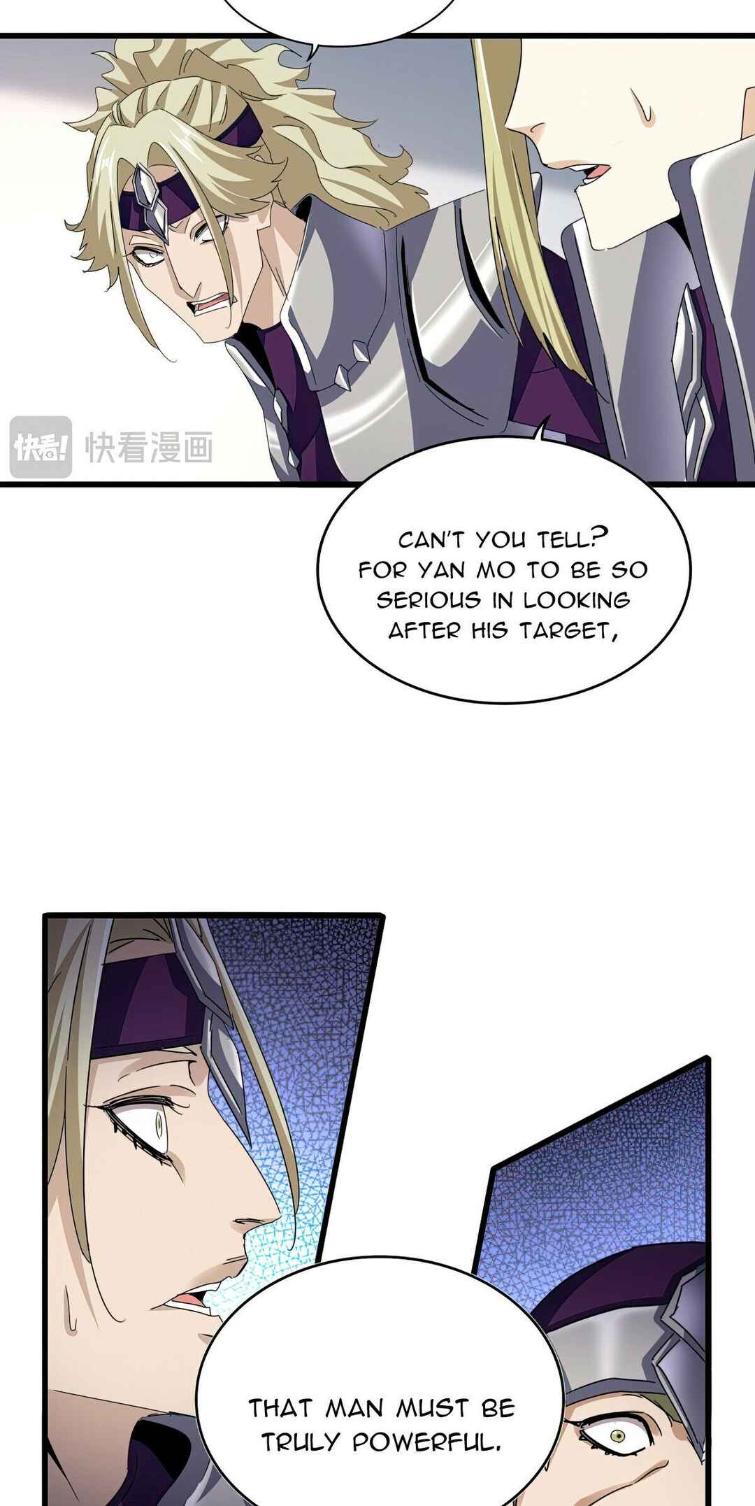 Chapter 660 - Page 16