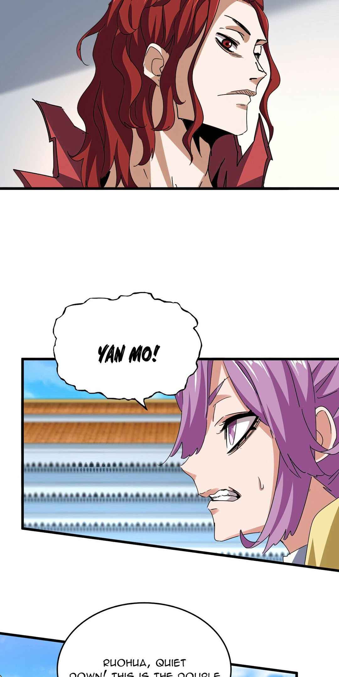 Chapter 660 - Page 18