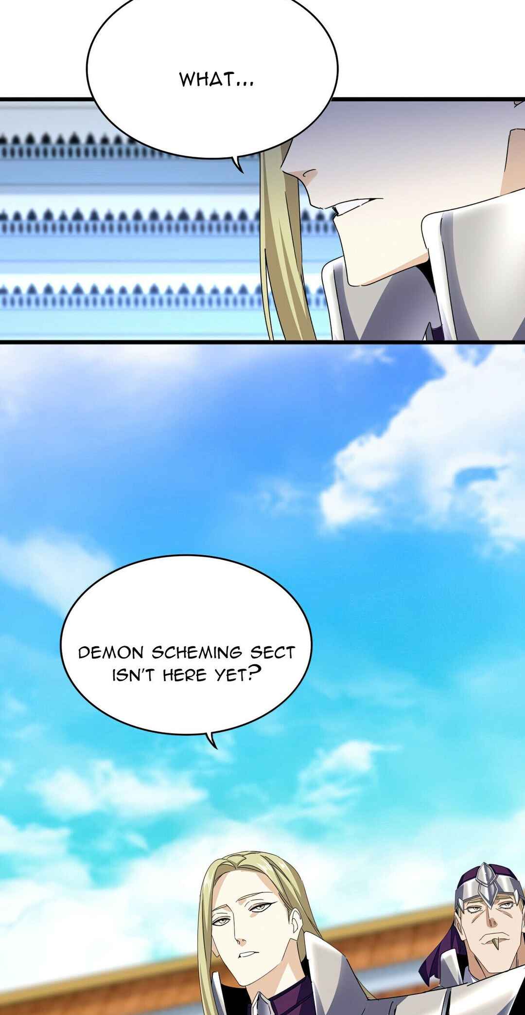 Chapter 660 - Page 2