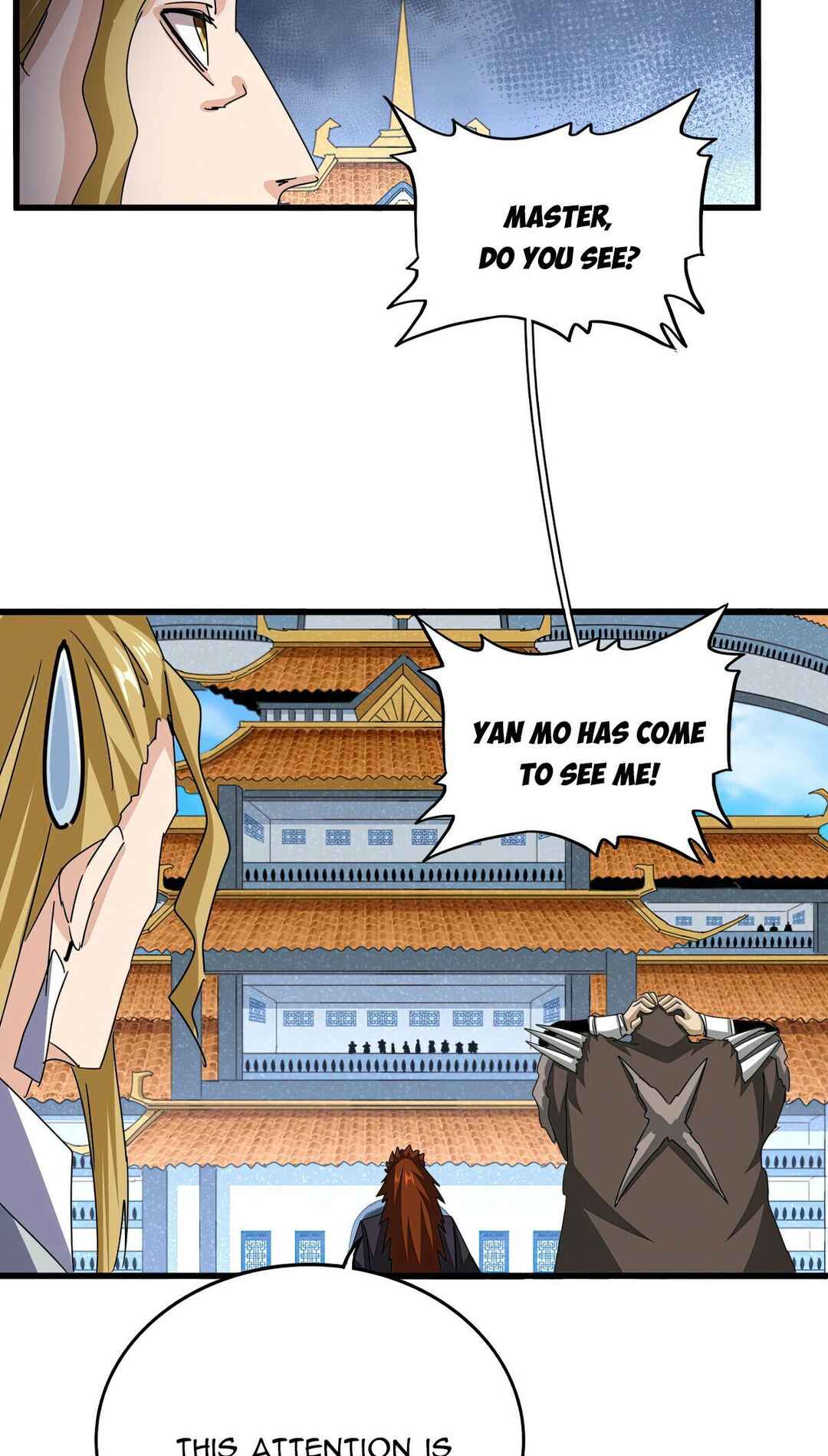 Chapter 660 - Page 22