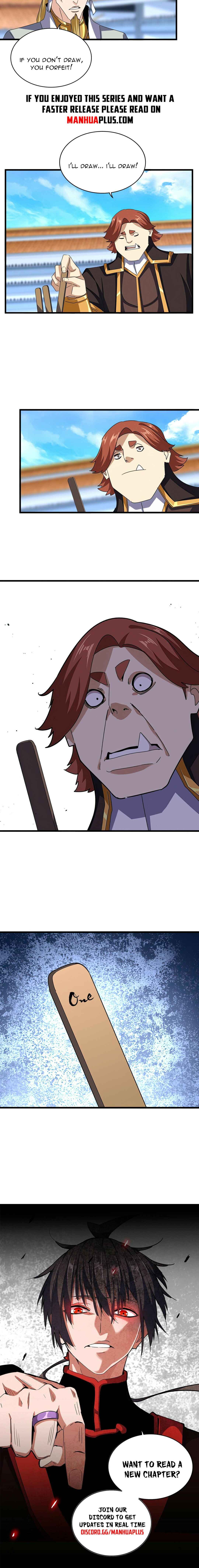 Chapter 660 - Page 26