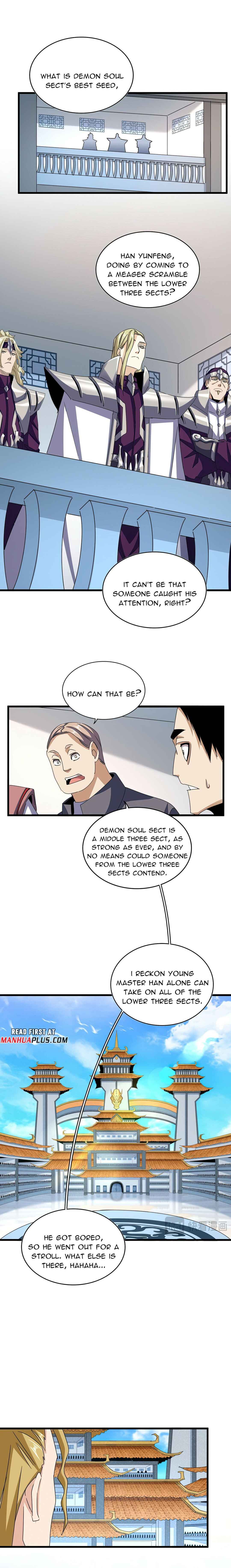 Chapter 660 - Page 6
