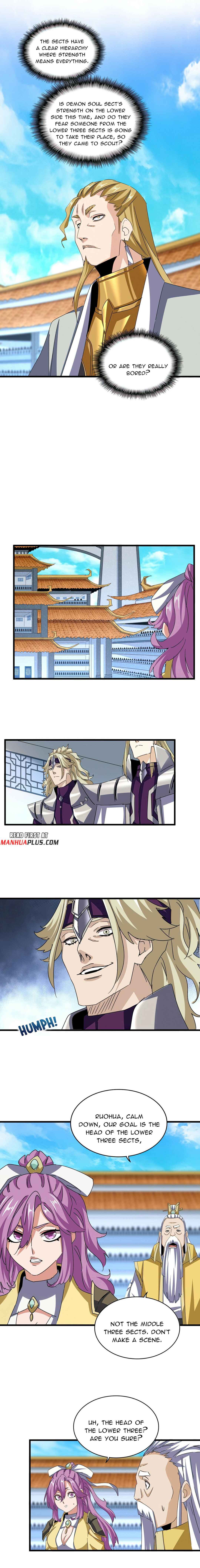 Chapter 660 - Page 7