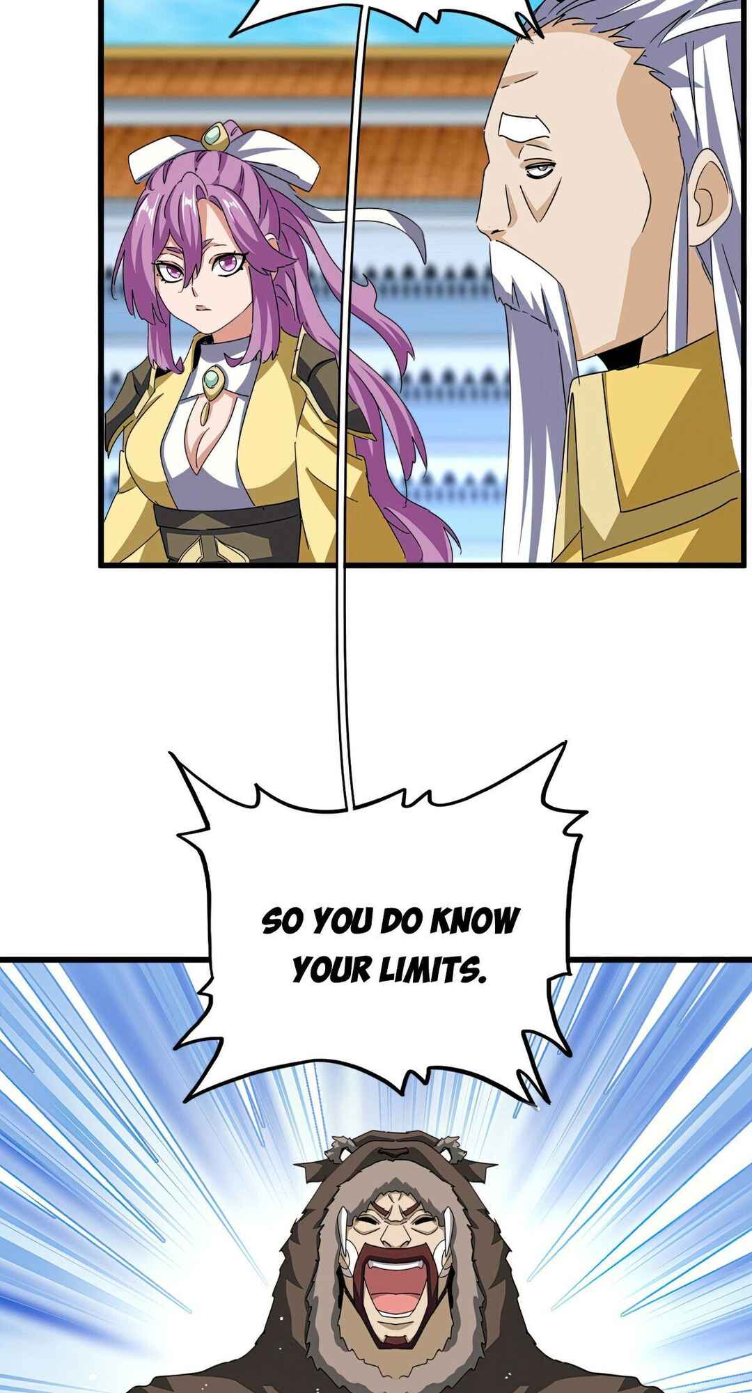 Chapter 660 - Page 9