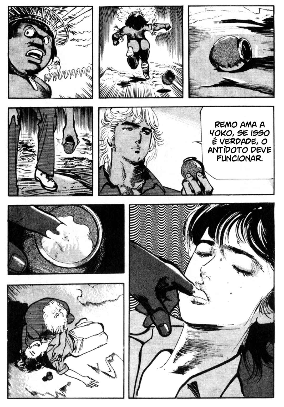 Chapter 37 - Page 21