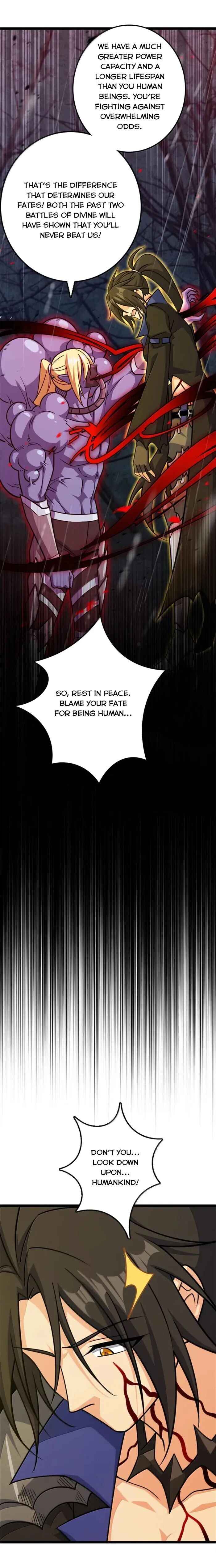 Chapter 685 - Page 9