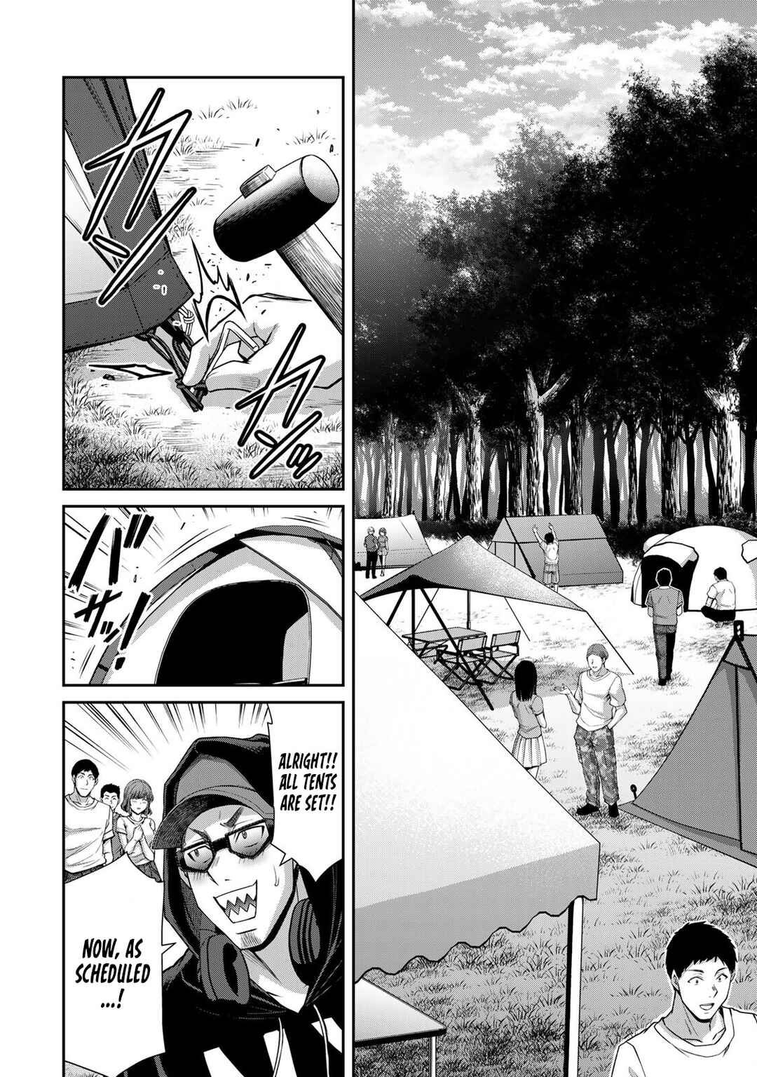 Chapter 199 - Page 10