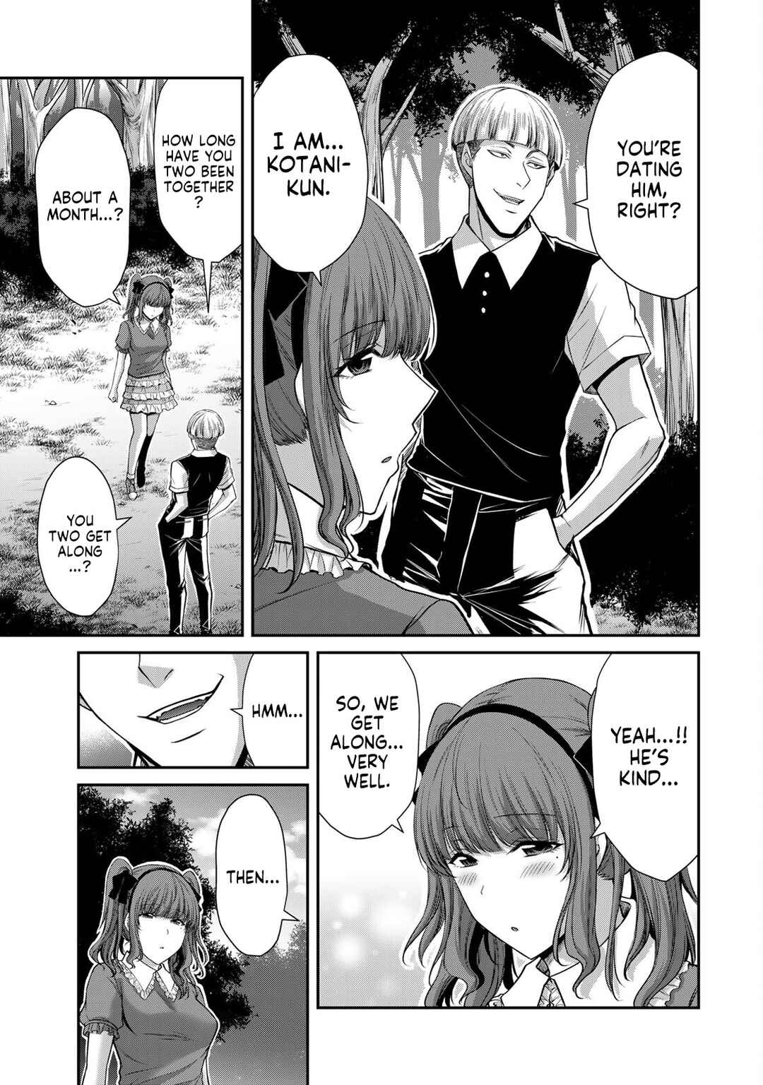 Chapter 199 - Page 13