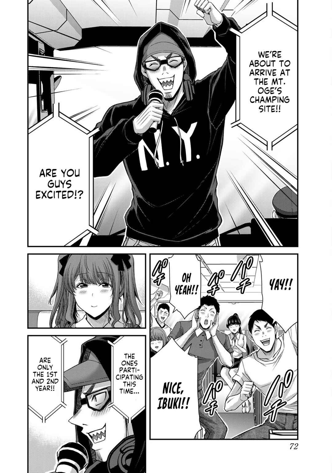 Chapter 199 - Page 2