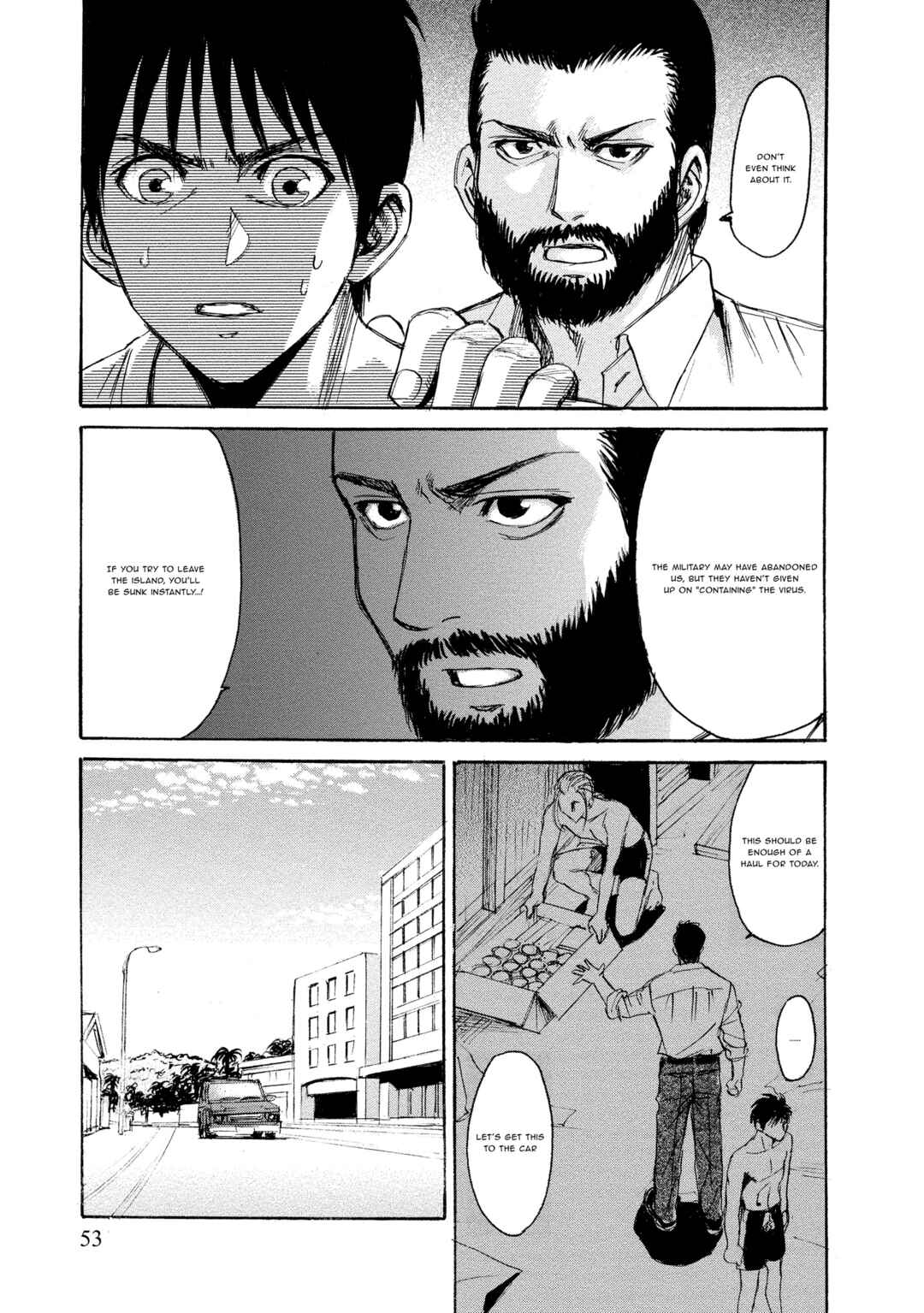 Chapter 22 - Page 21