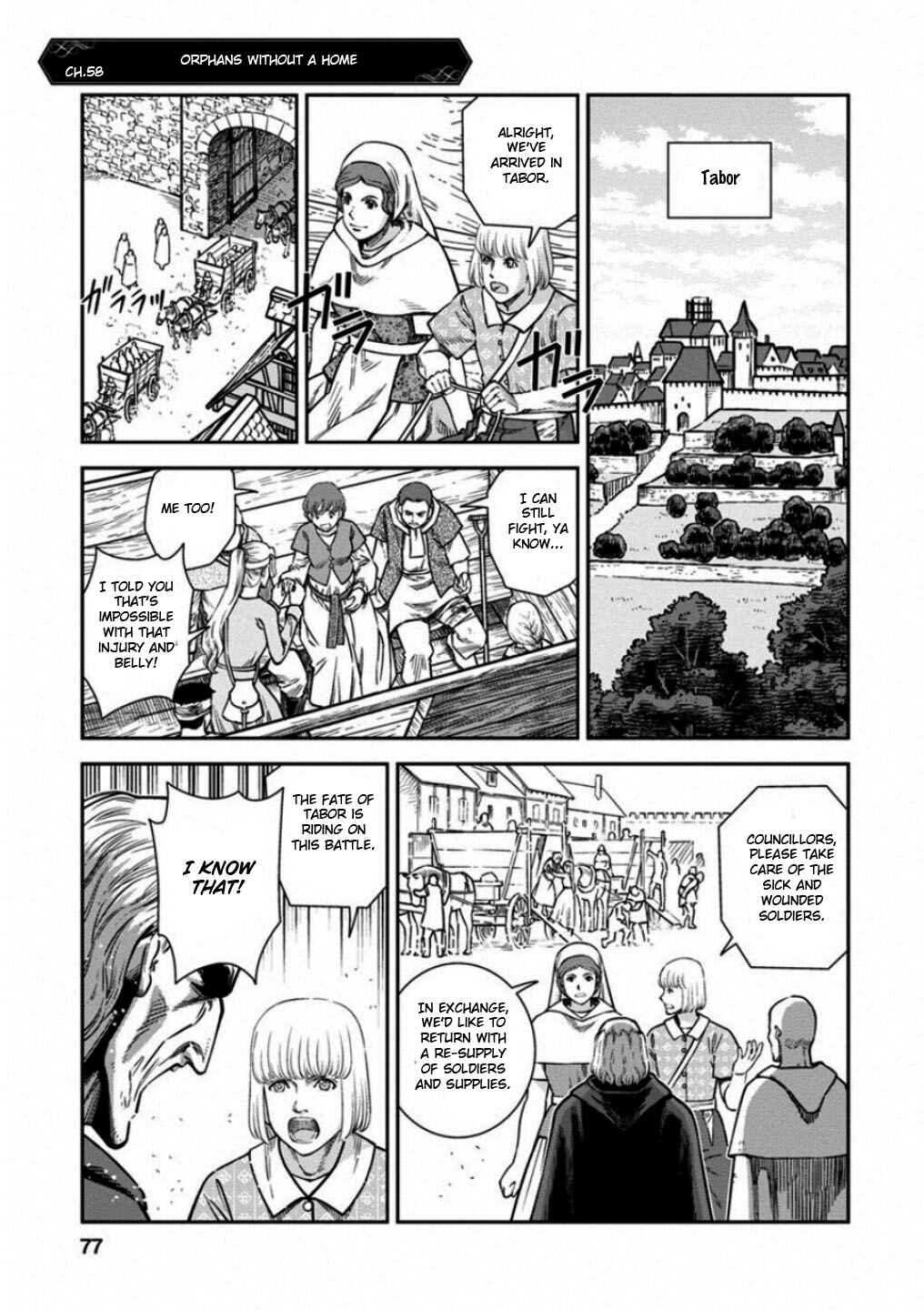 Chapter 58 - Page 1