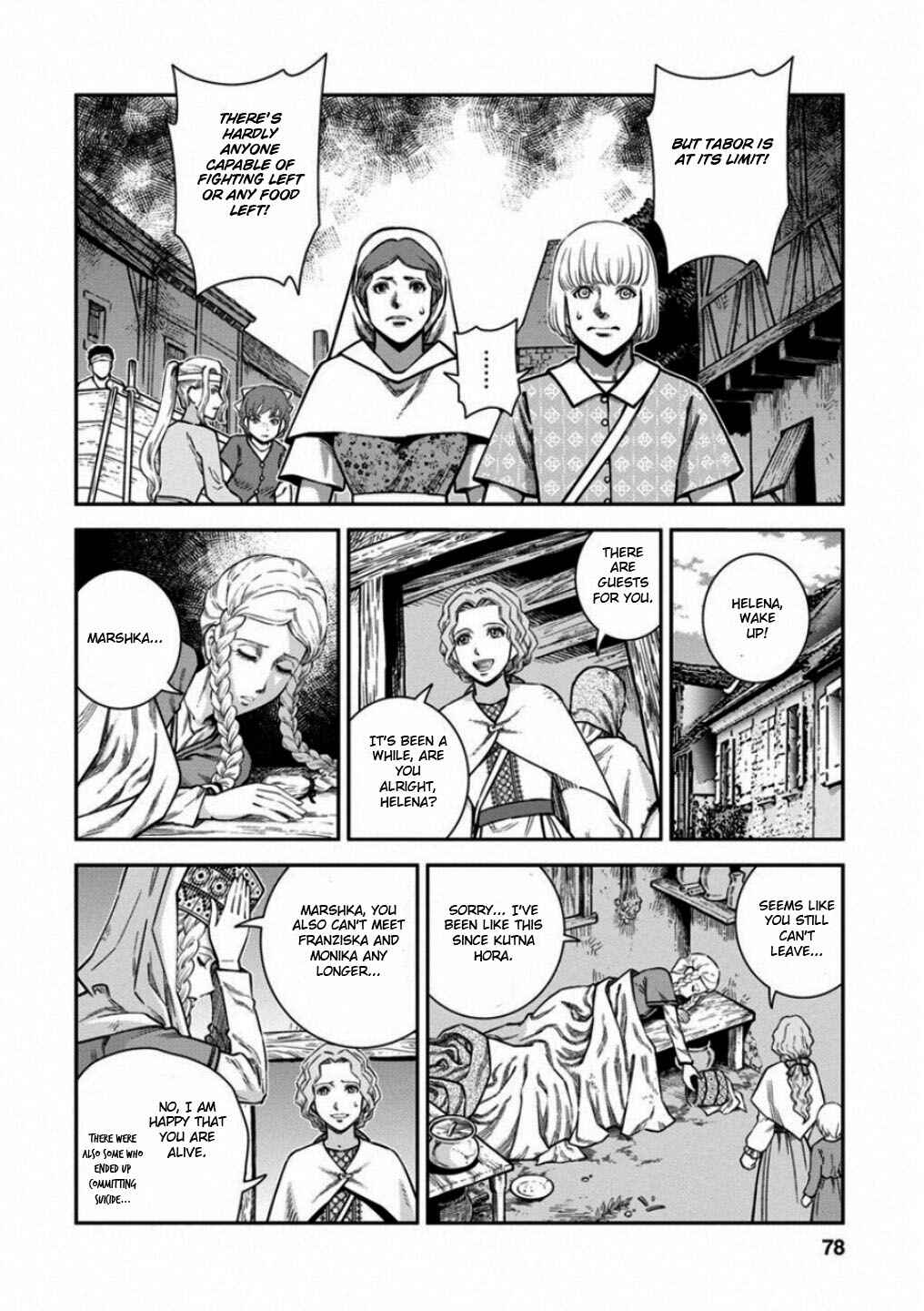 Chapter 58 - Page 2