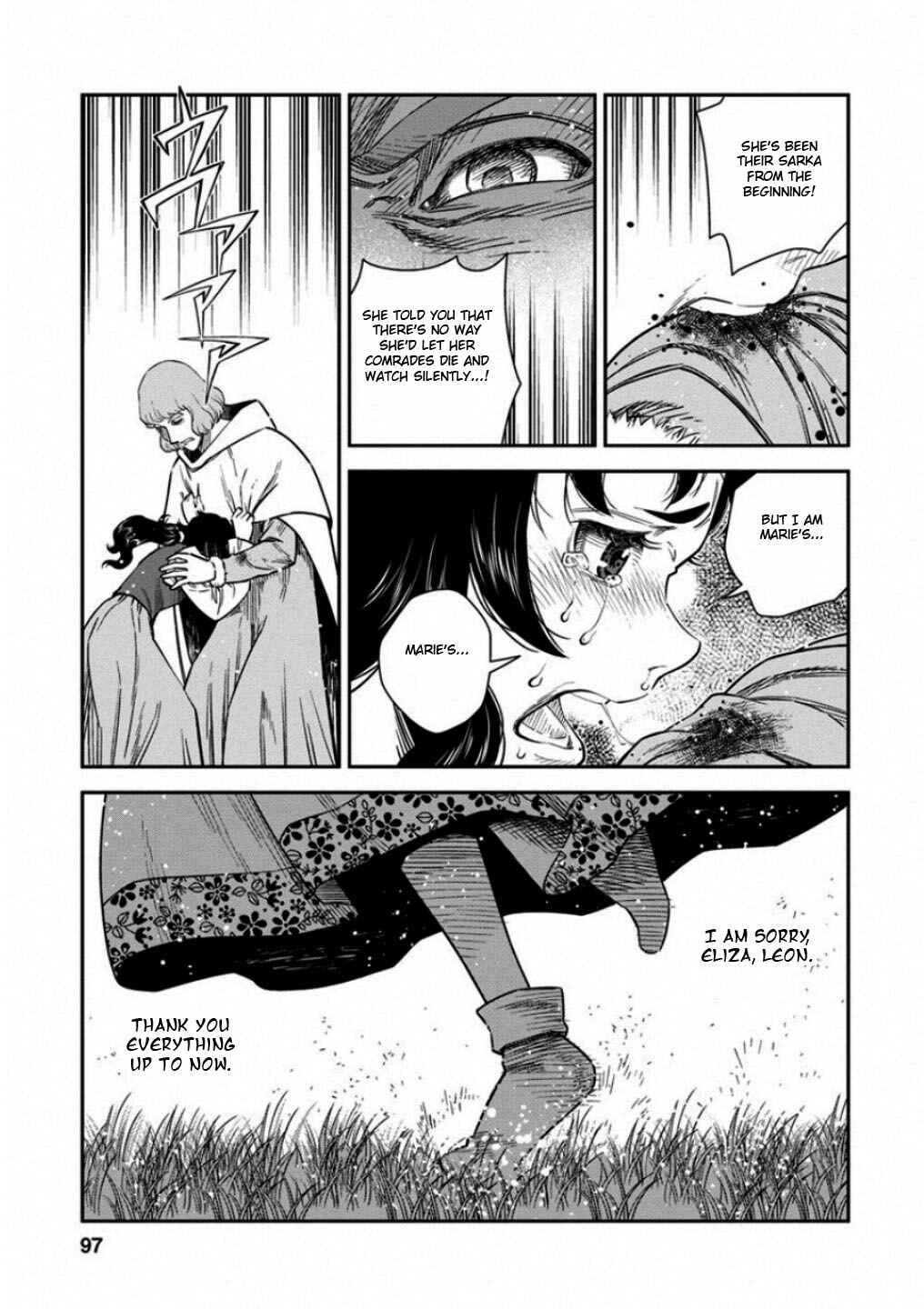 Chapter 58 - Page 20