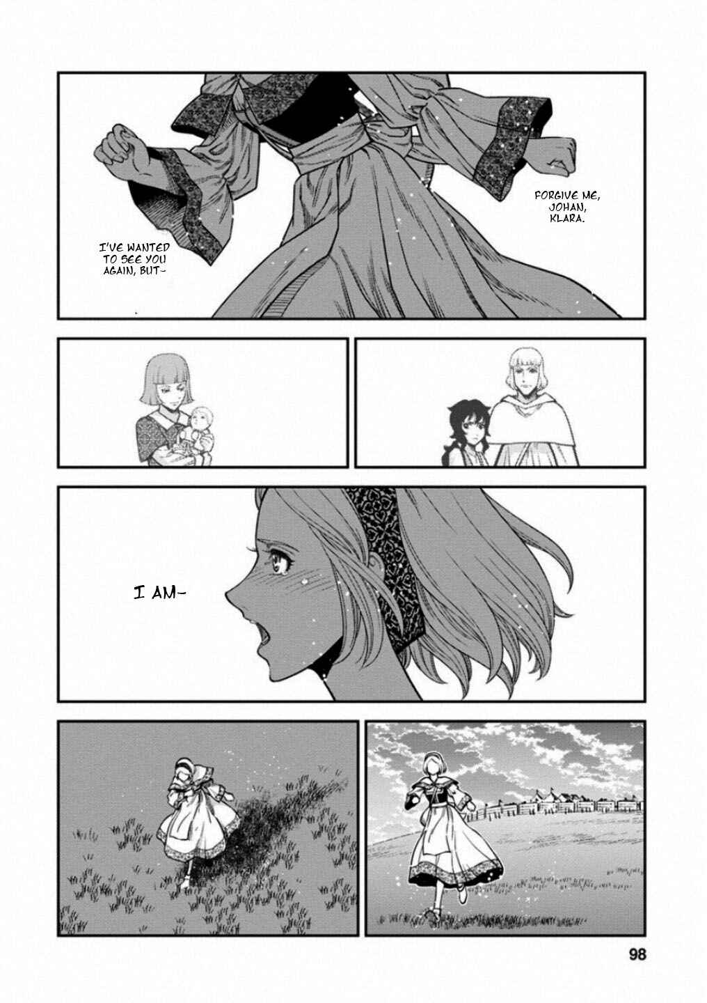Chapter 58 - Page 21