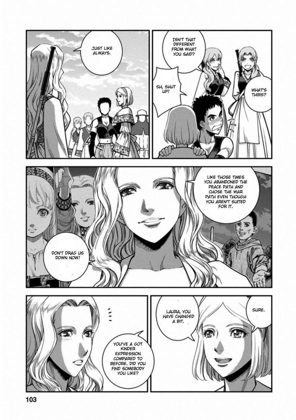Chapter 58 - Page 26