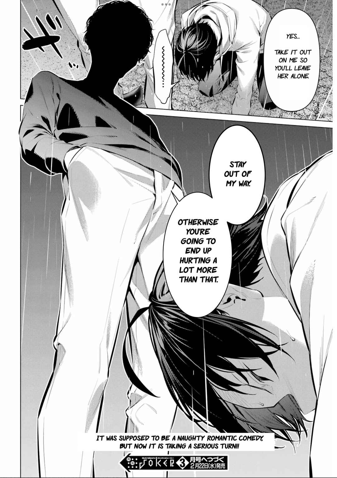 Chapter 45 - Page 25