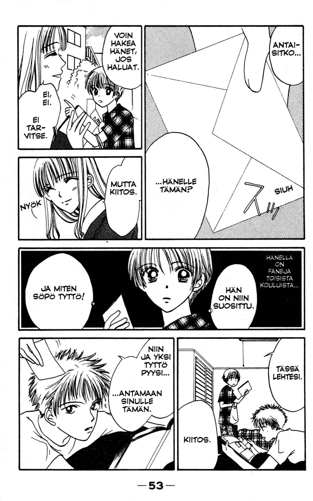 Chapter 2 - Page 6