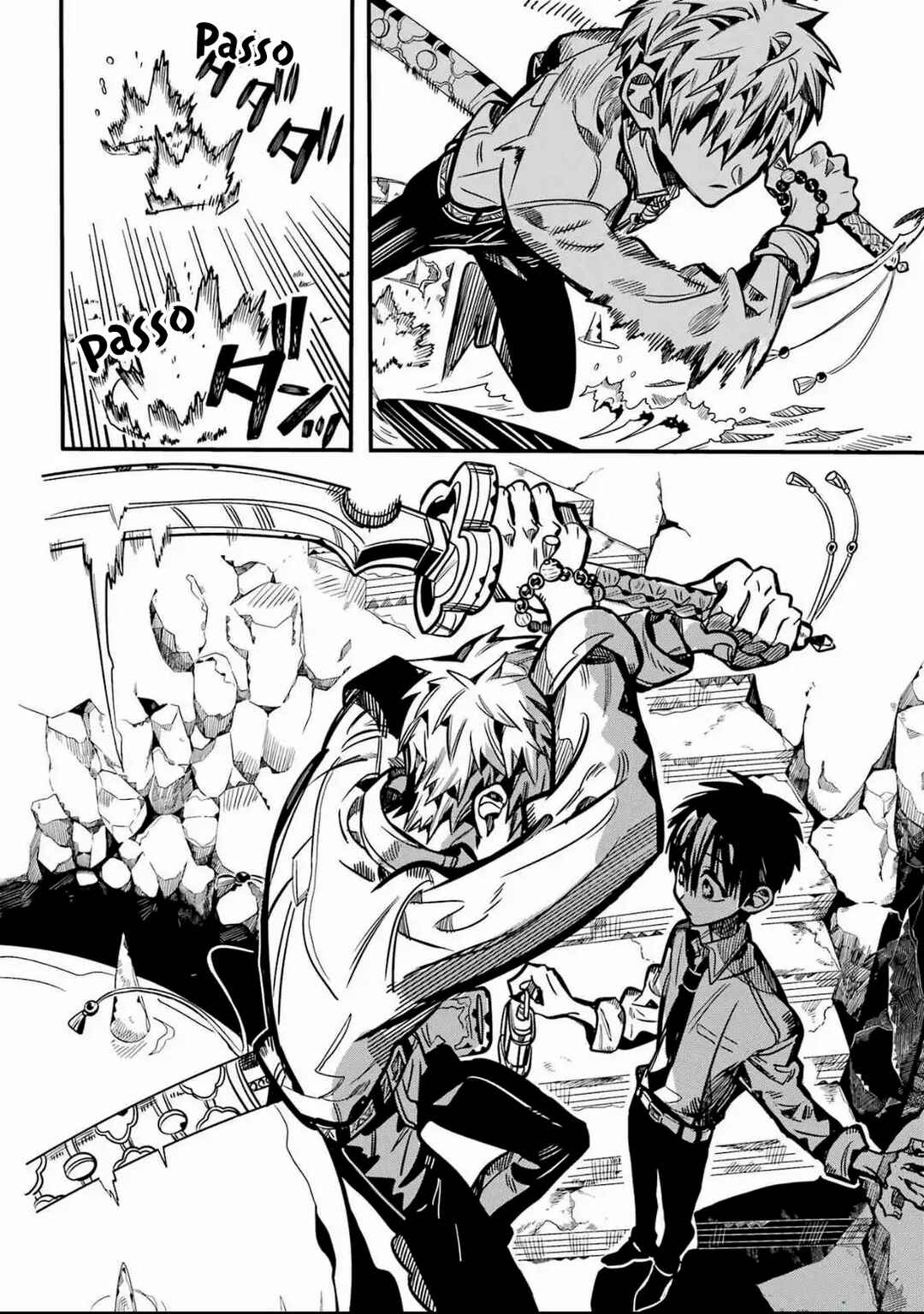 Chapter 121 - Page 10