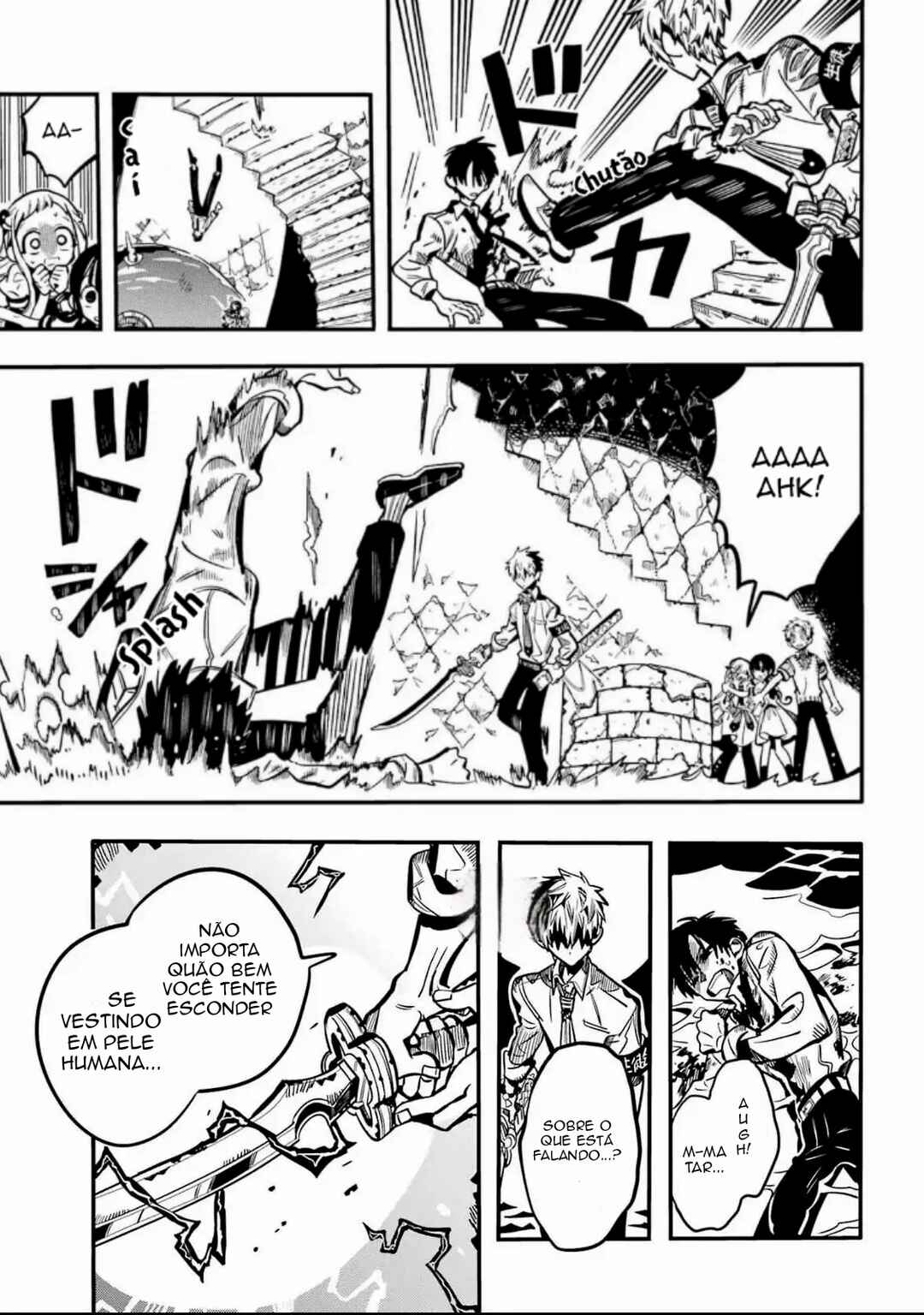 Chapter 121 - Page 13