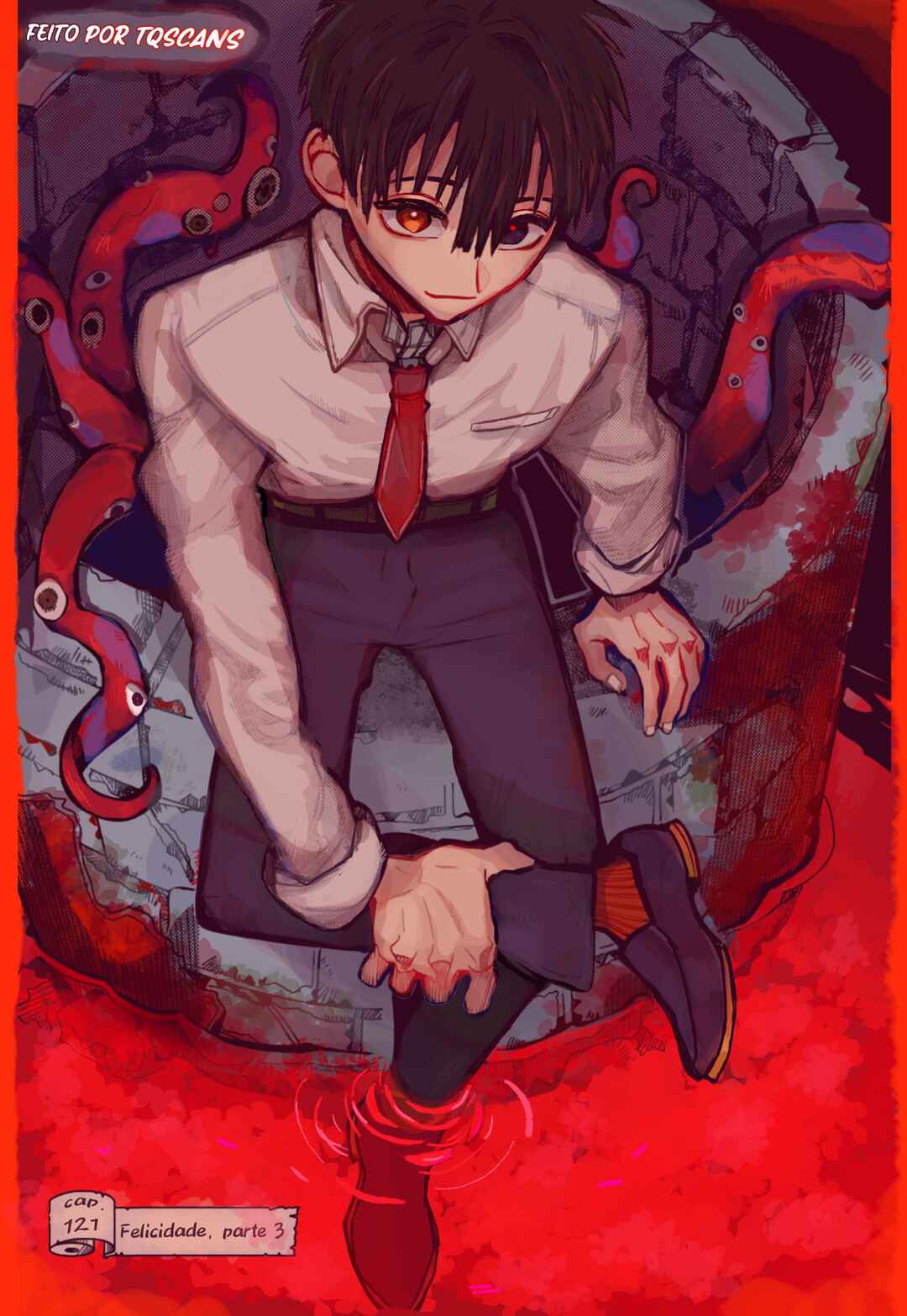 Chapter 121 - Page 2