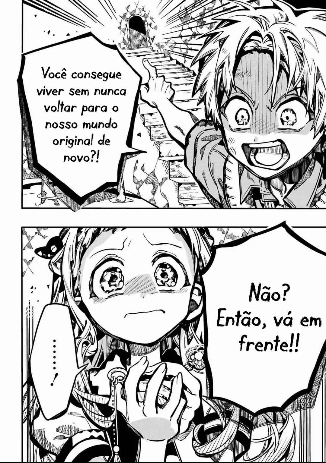 Chapter 121 - Page 31