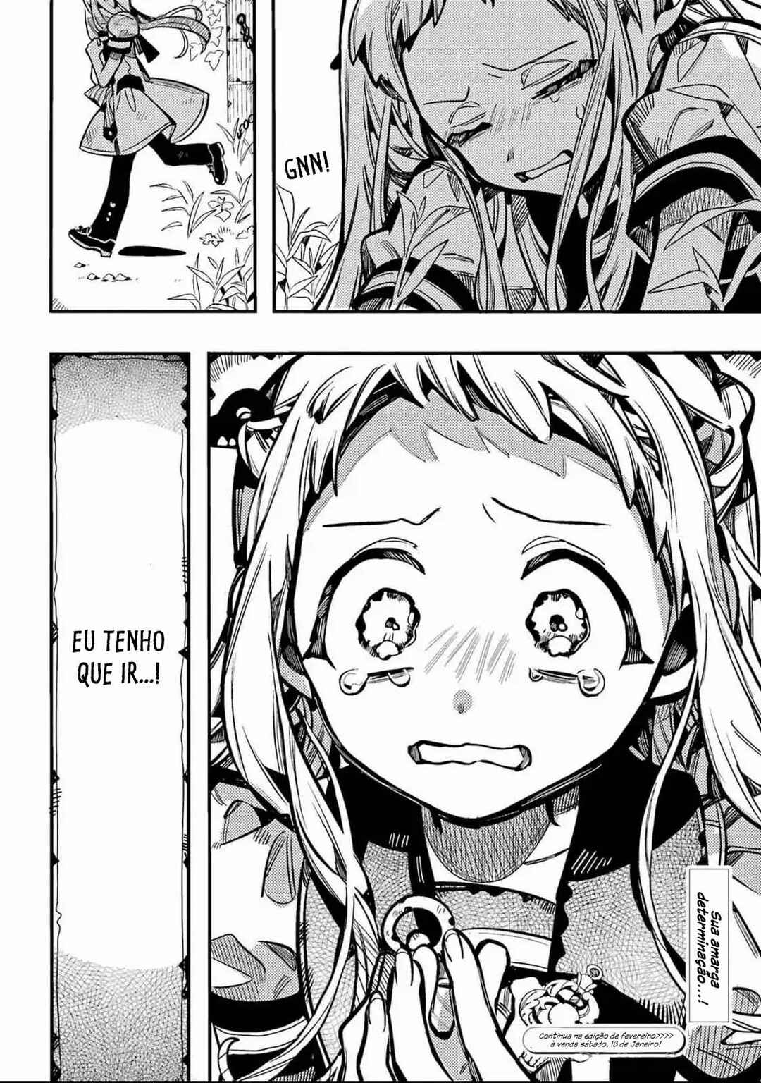 Chapter 121 - Page 40
