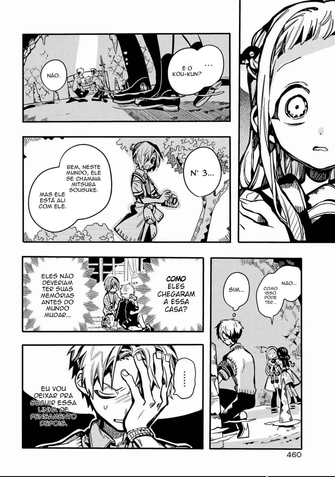 Chapter 121 - Page 6