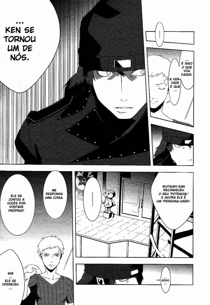 Chapter 21 - Page 22