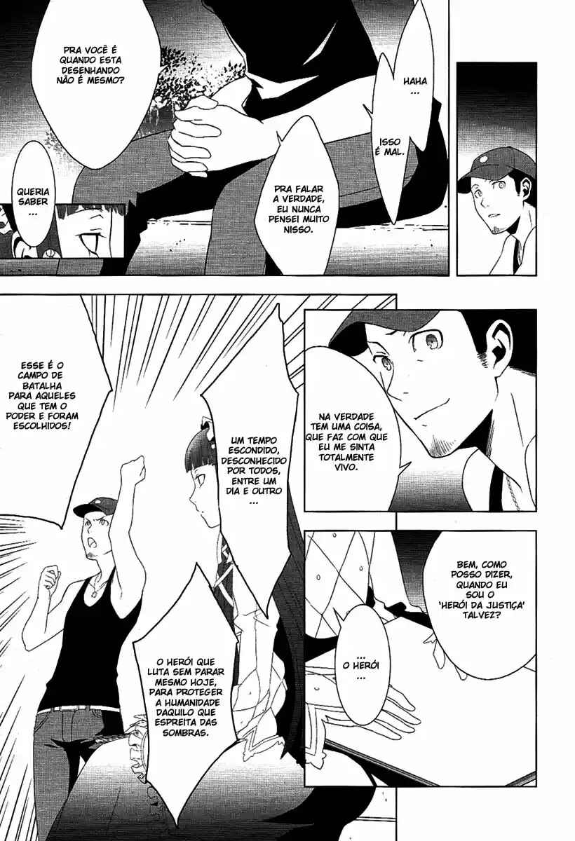Chapter 21 - Page 32