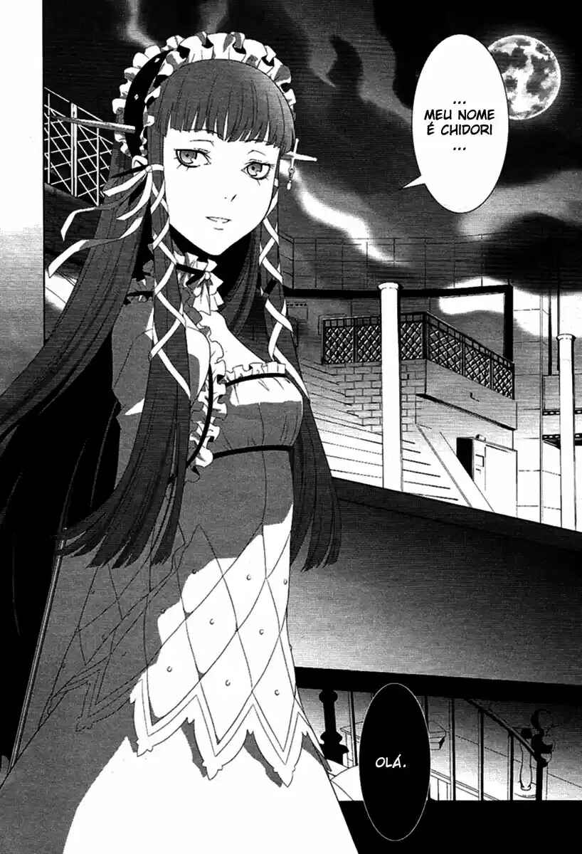 Chapter 21 - Page 35