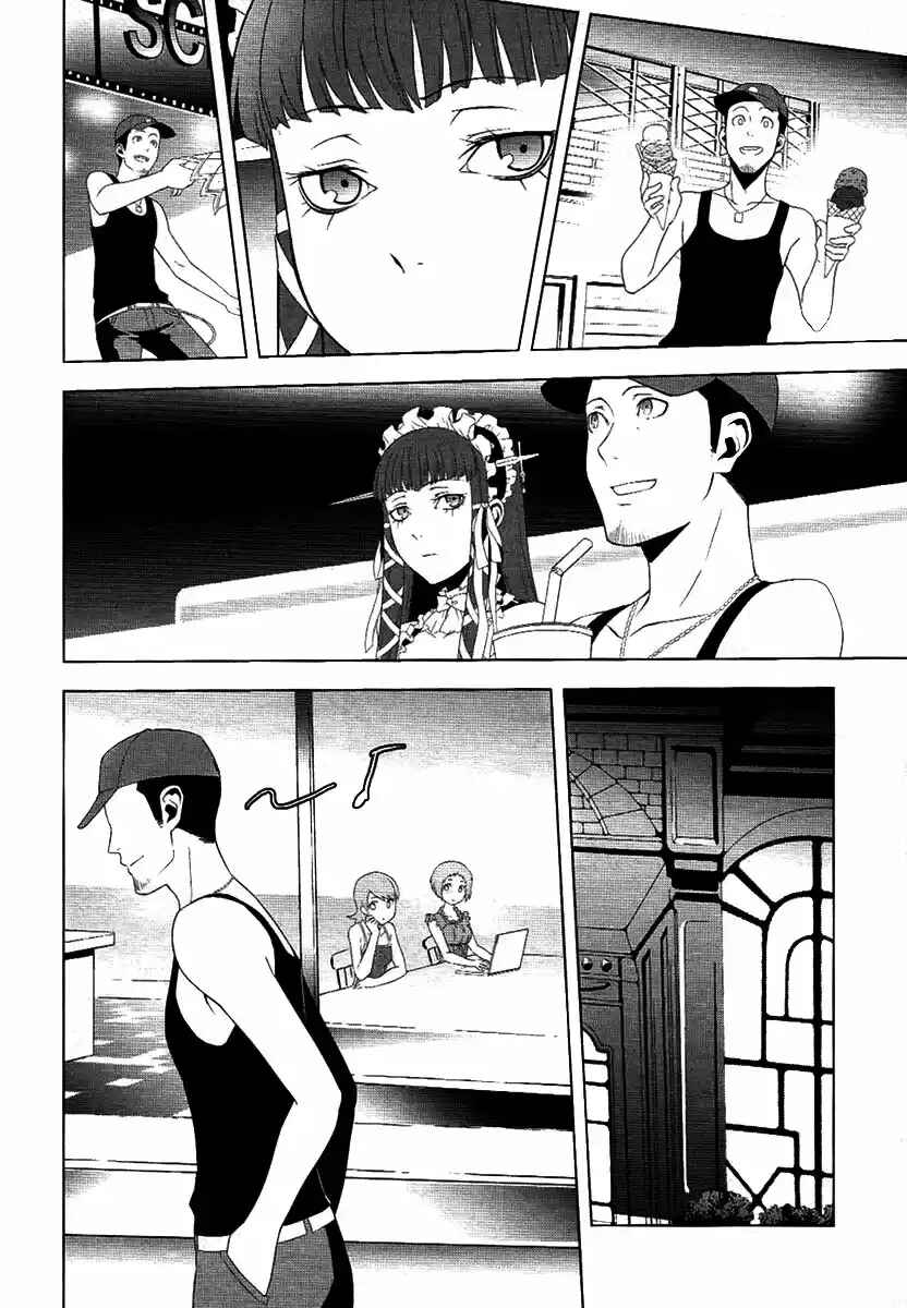 Chapter 21 - Page 37