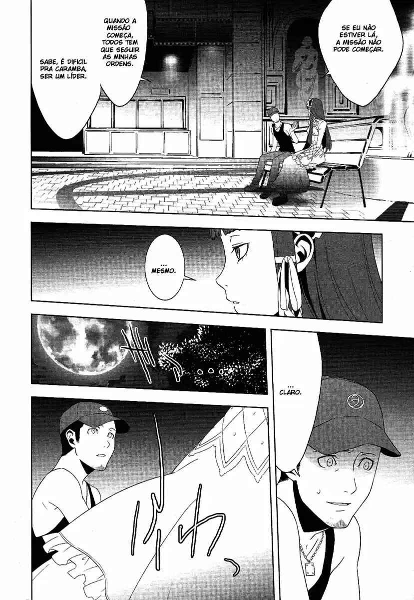 Chapter 21 - Page 39