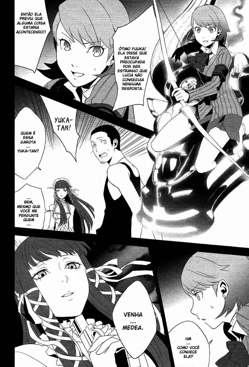 Chapter 21 - Page 60