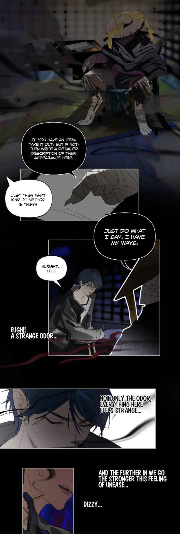 Chapter 4 - Page 19