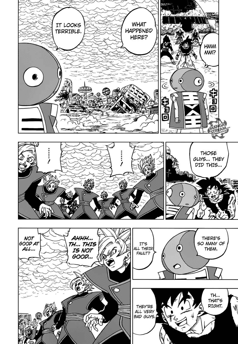 Chapter 26 - Page 18