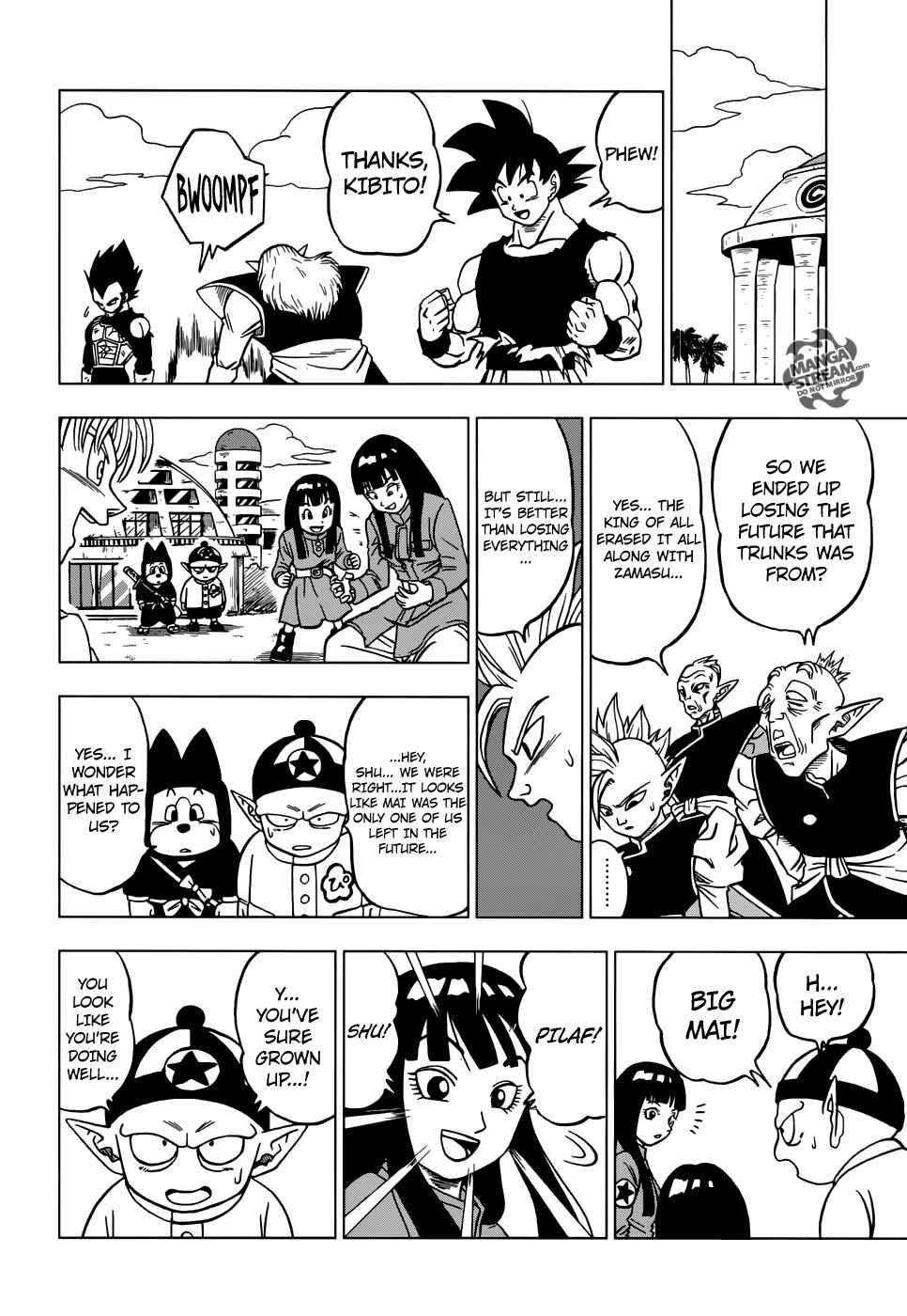 Chapter 26 - Page 28