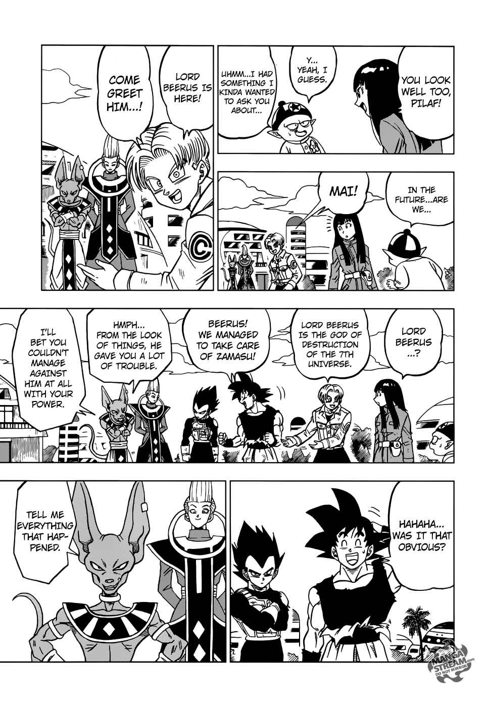 Chapter 26 - Page 29
