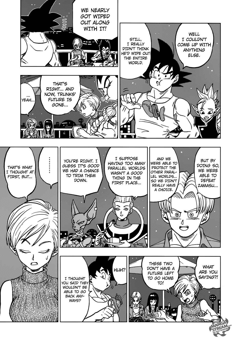Chapter 26 - Page 31