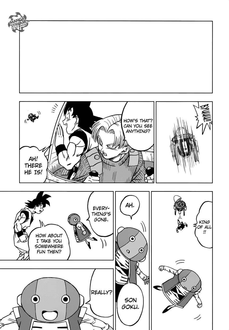 Chapter 26 - Page 33