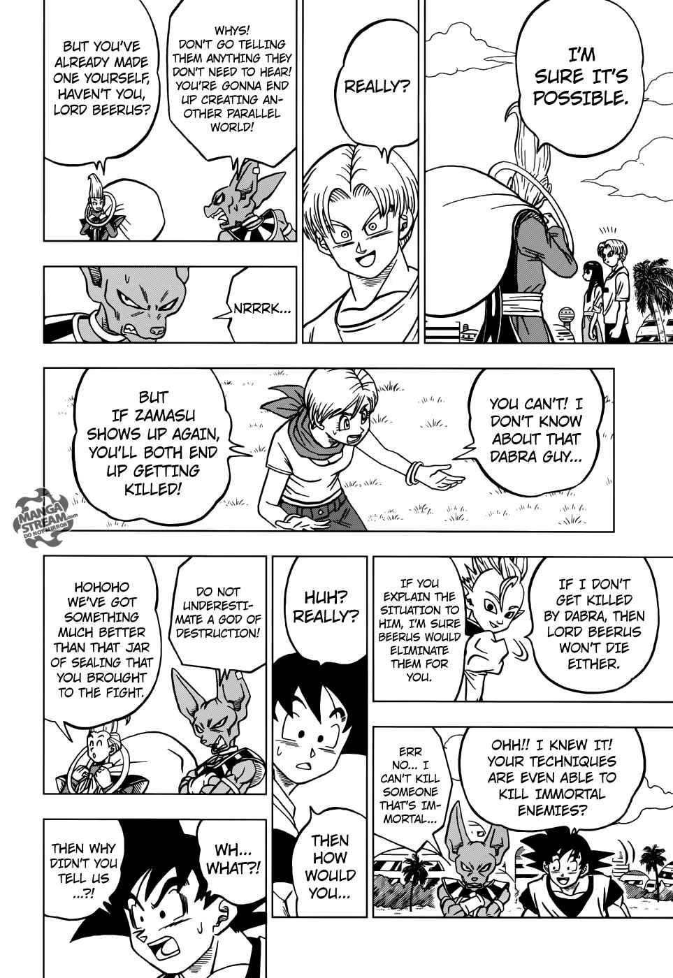 Chapter 26 - Page 38