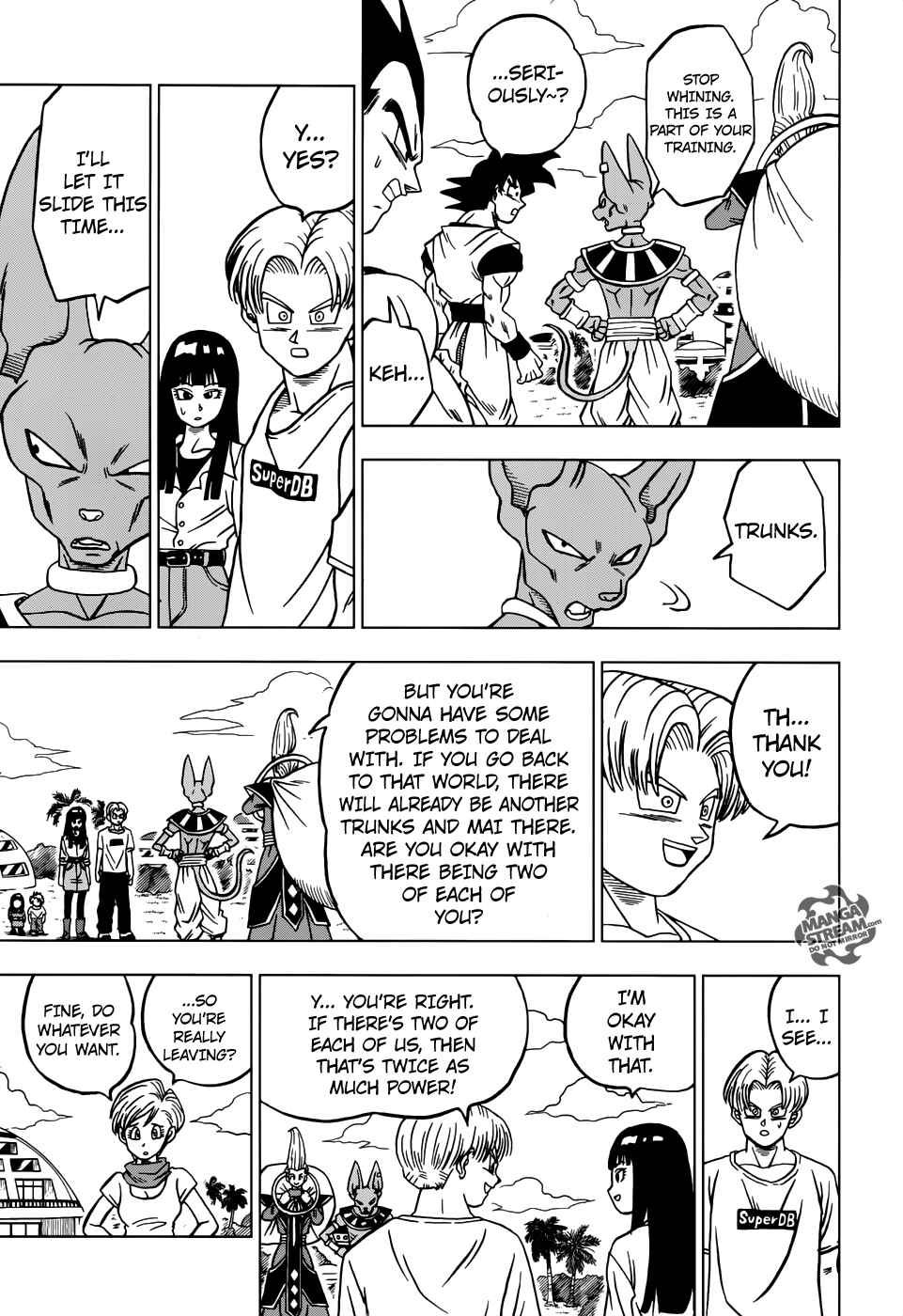 Chapter 26 - Page 39