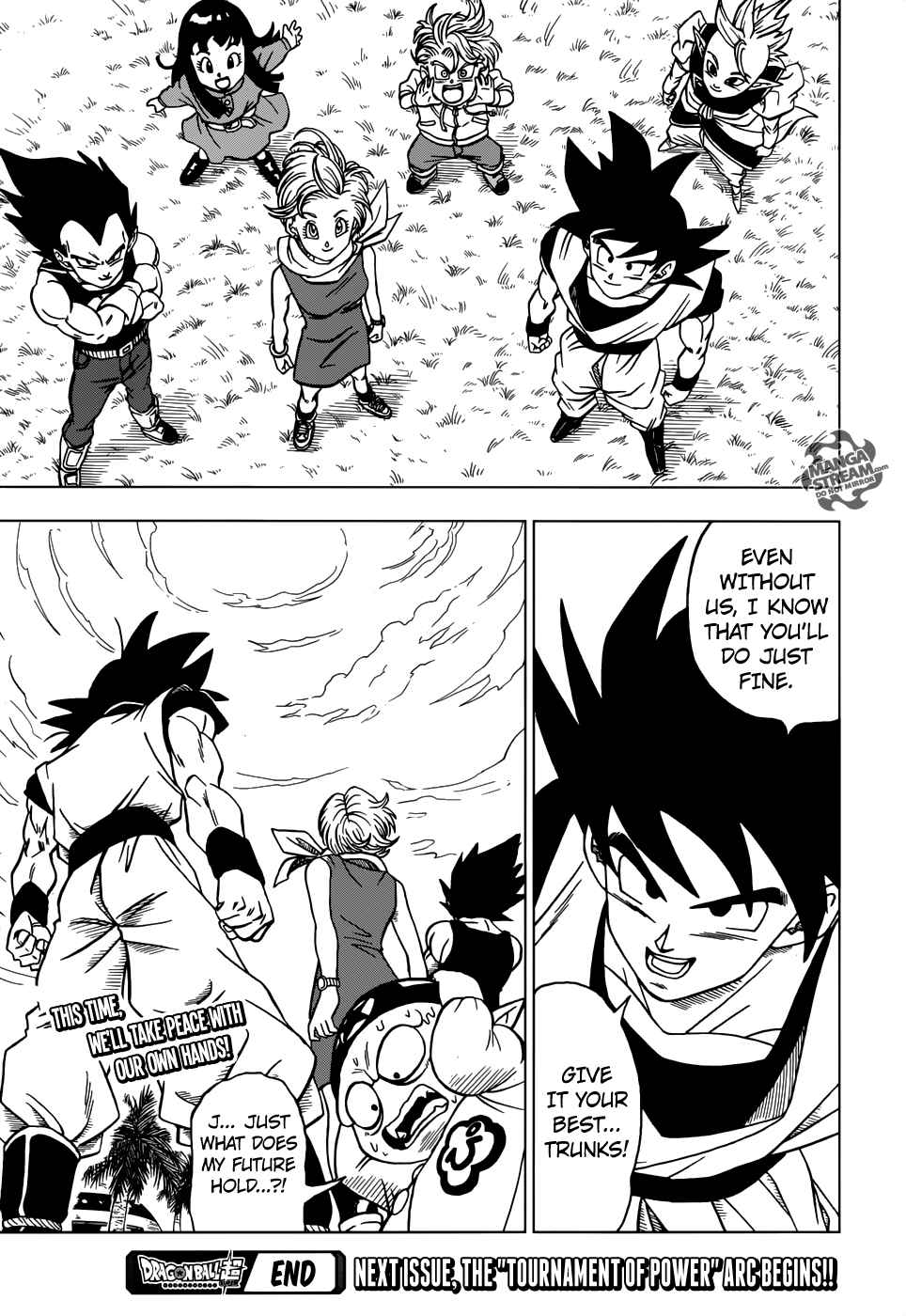 Chapter 26 - Page 45