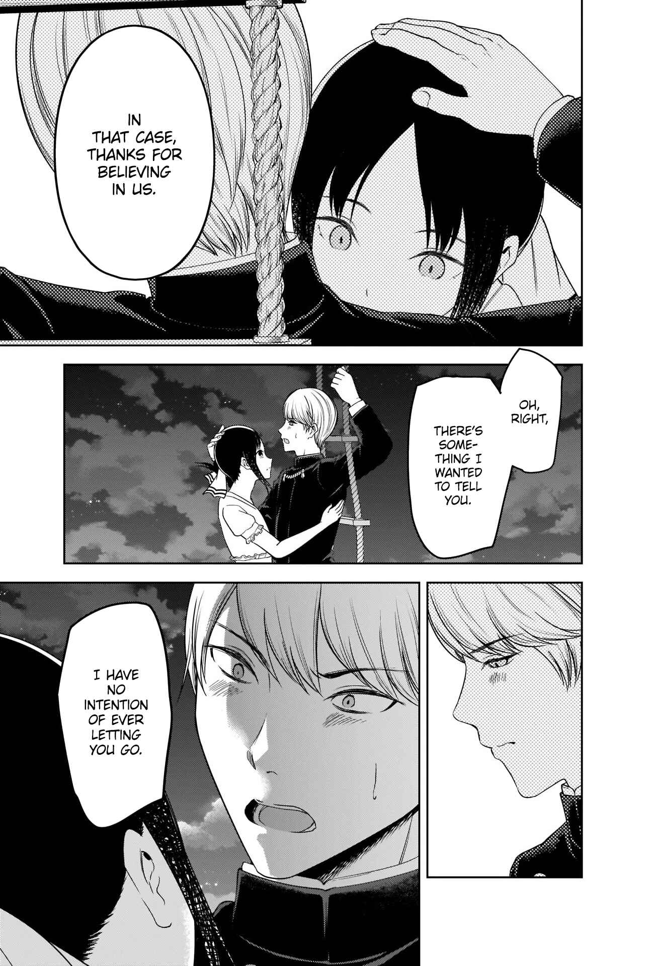 Chapter 261 - Page 11