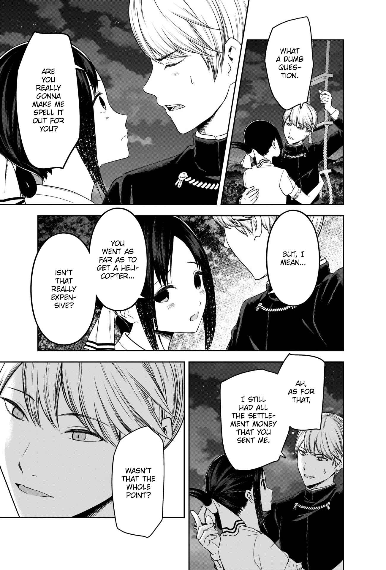 Chapter 261 - Page 3