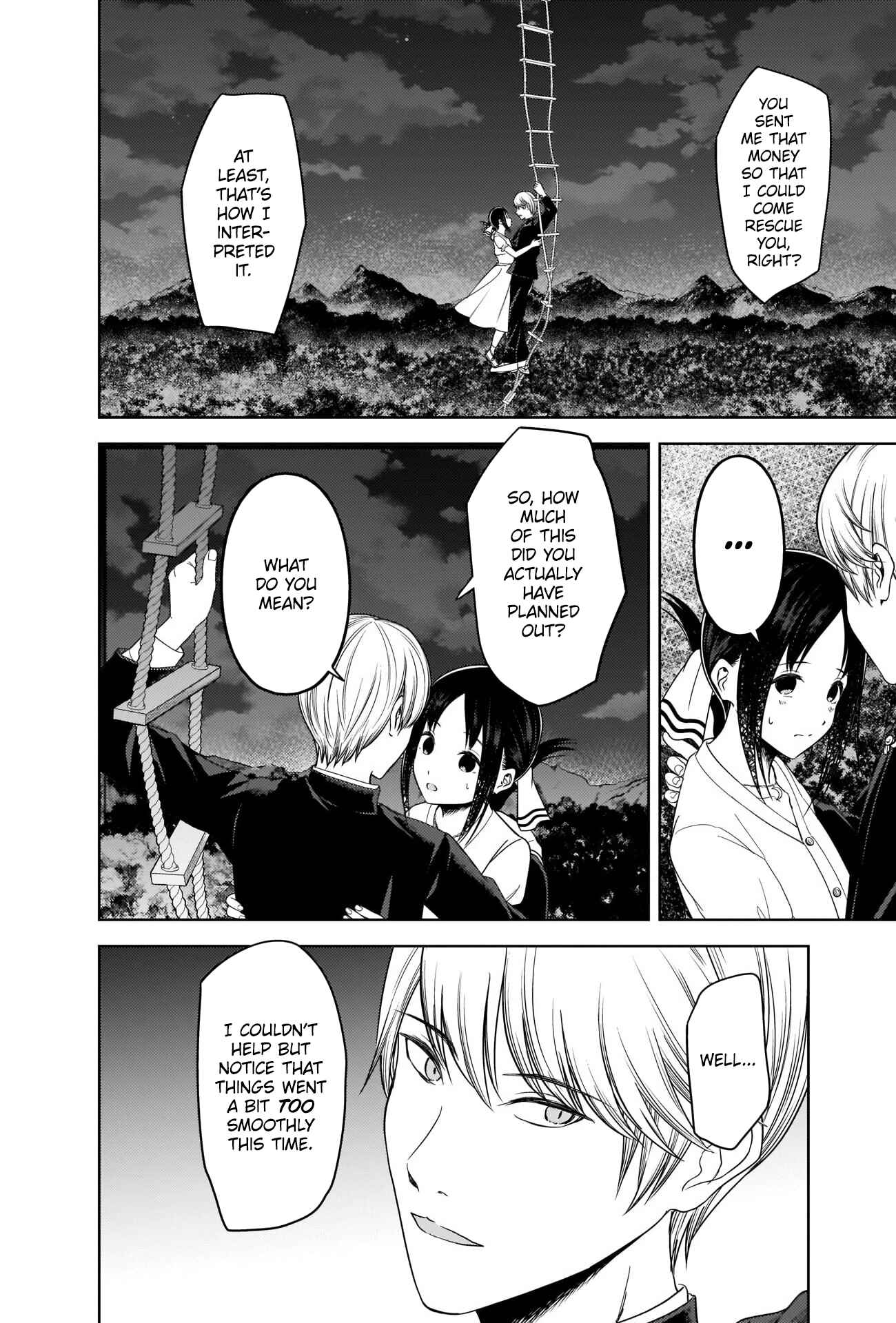 Chapter 261 - Page 4