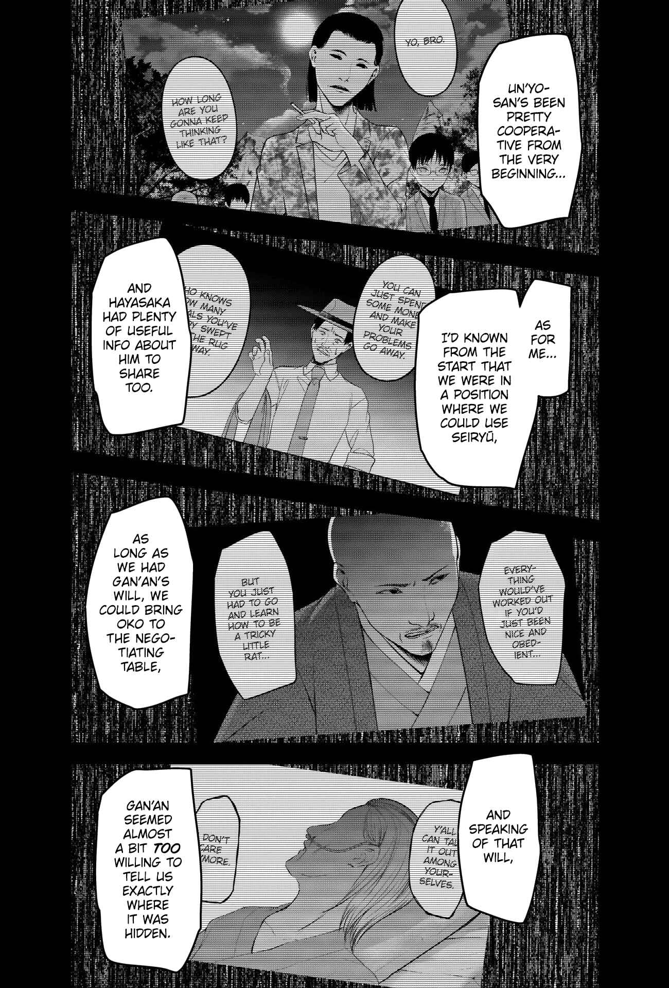 Chapter 261 - Page 5