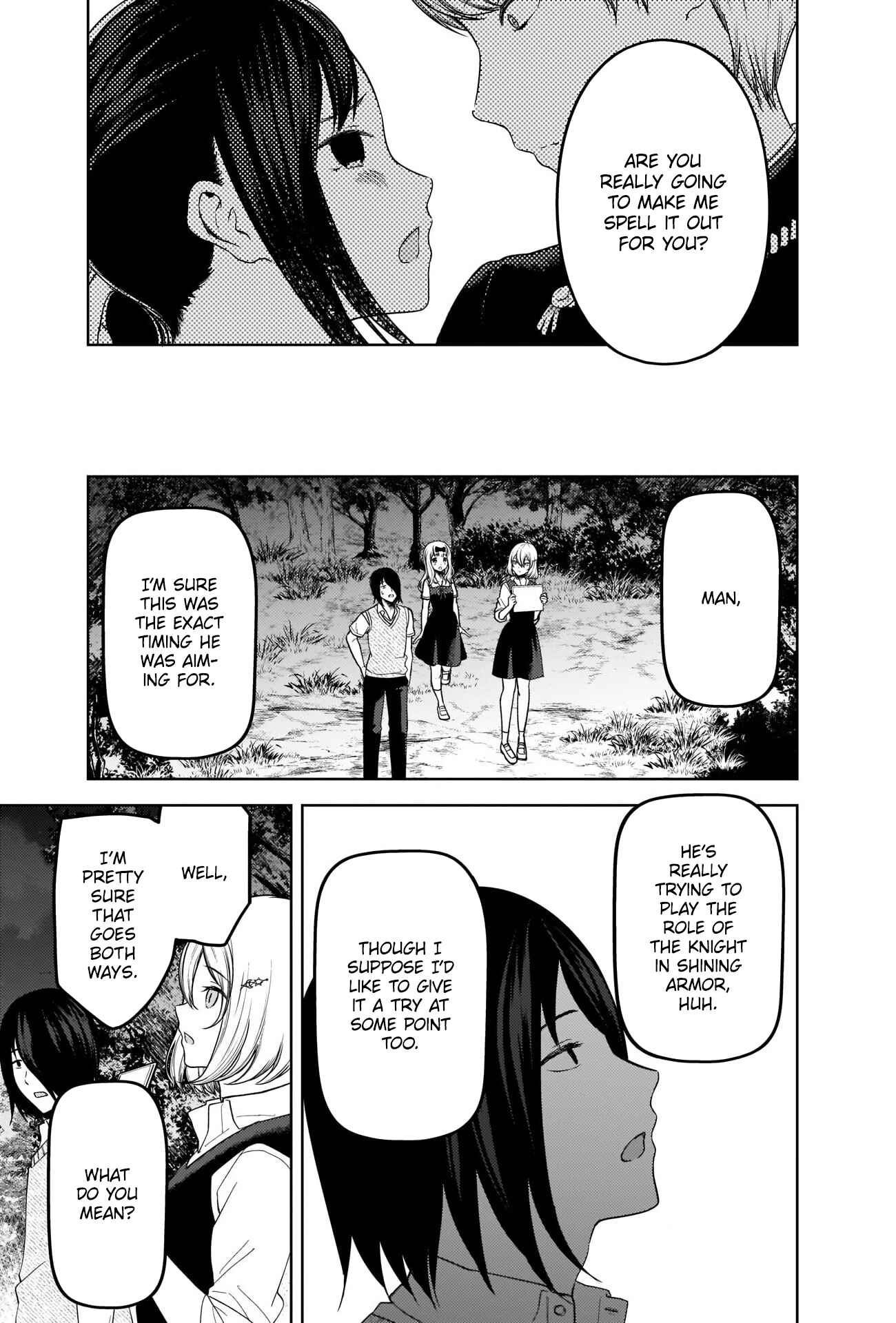 Chapter 261 - Page 7