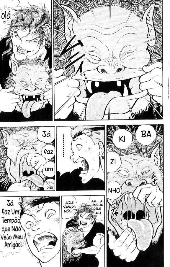 Chapter 130 - Page 17