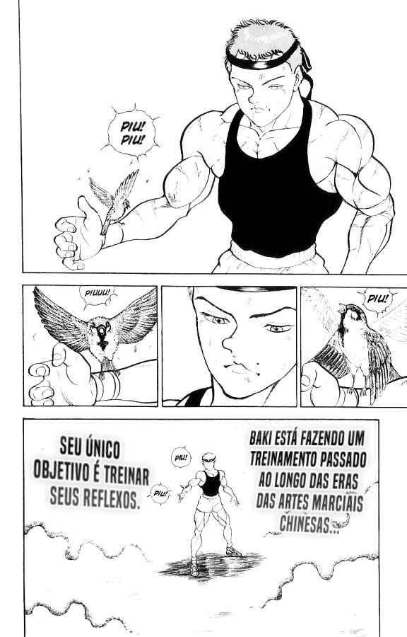 Chapter 130 - Page 8