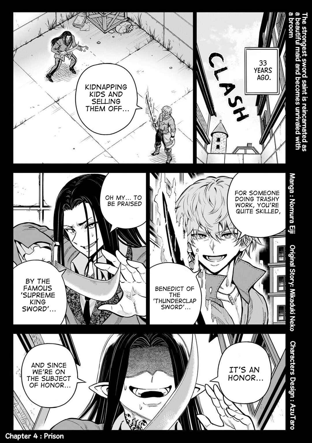 Chapter 4 - Page 1